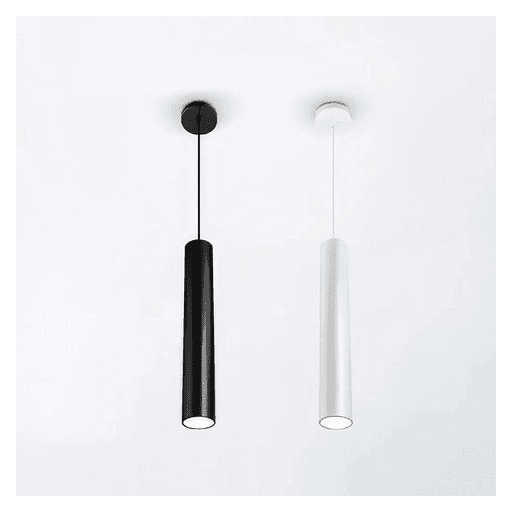 Đèn LED Thả Trần HKD · pendant ceiling light · 6W–12W · 6 mức CCT — ảnh chính trên nền trắng