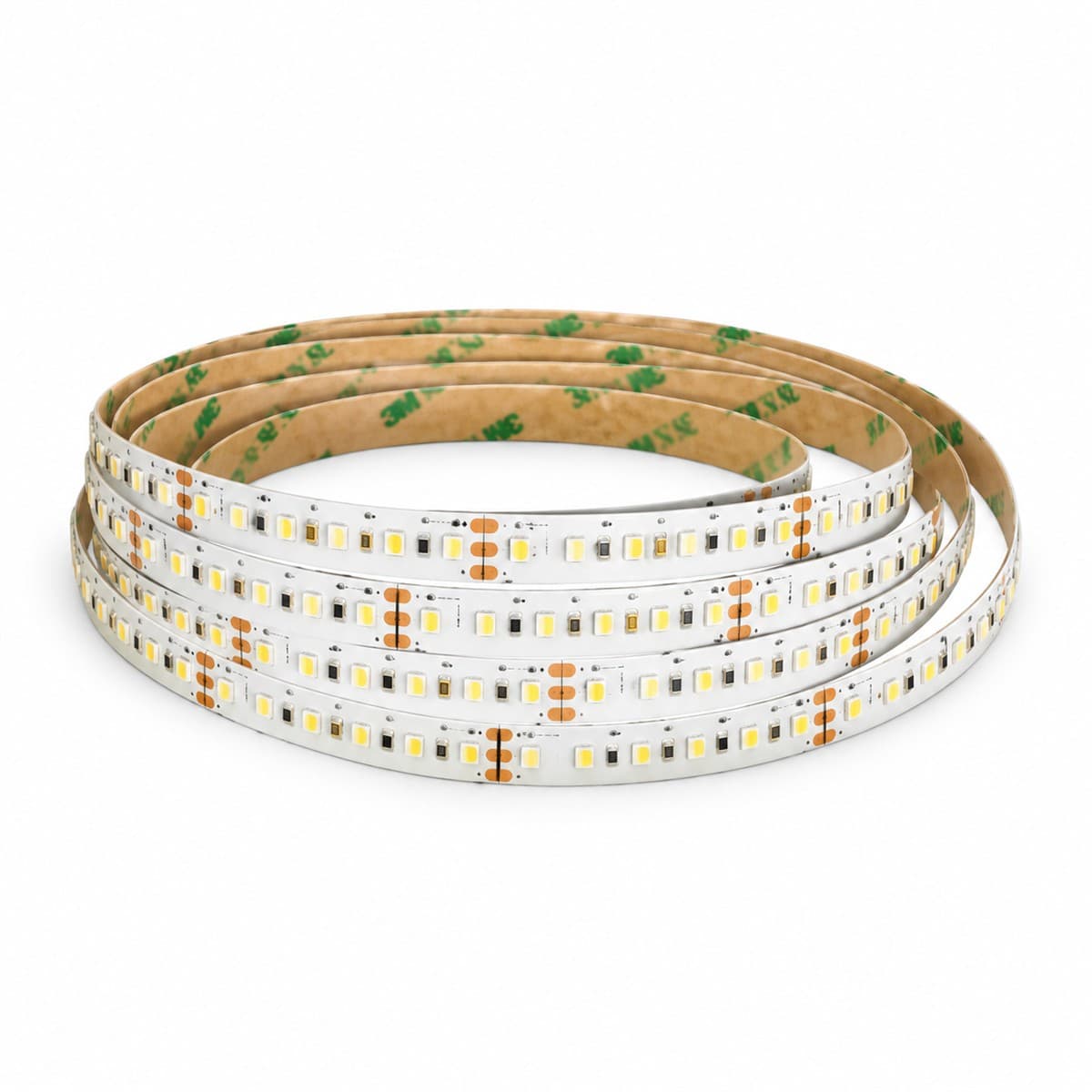 LED dây RGBWW Lumi (cuộn 5m)