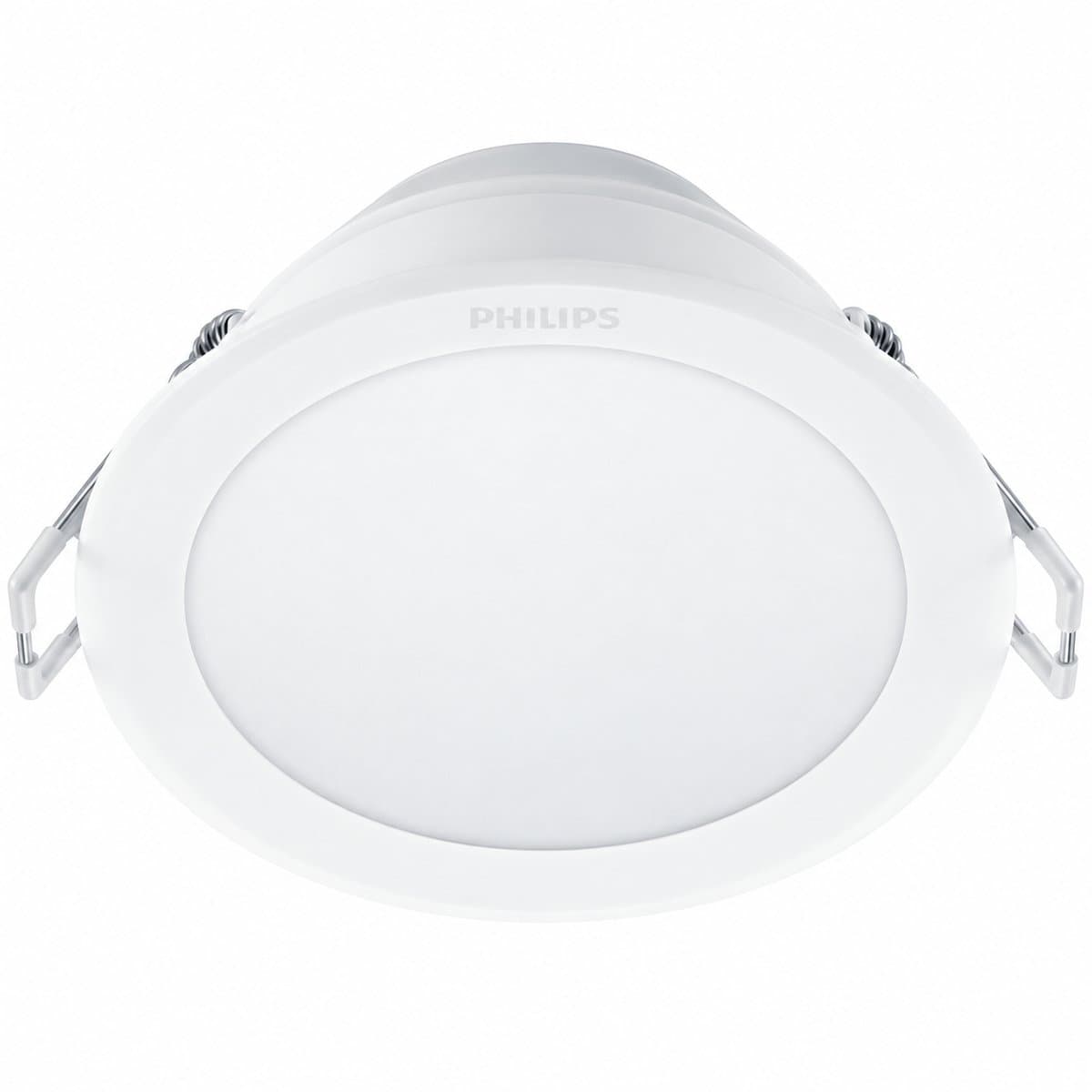Đèn LED âm trần Meson IO Philips