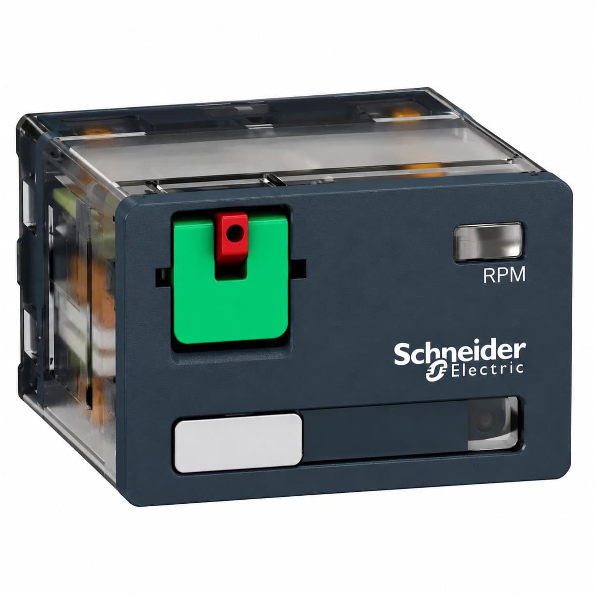 Rơ le công suất RPM Schneider