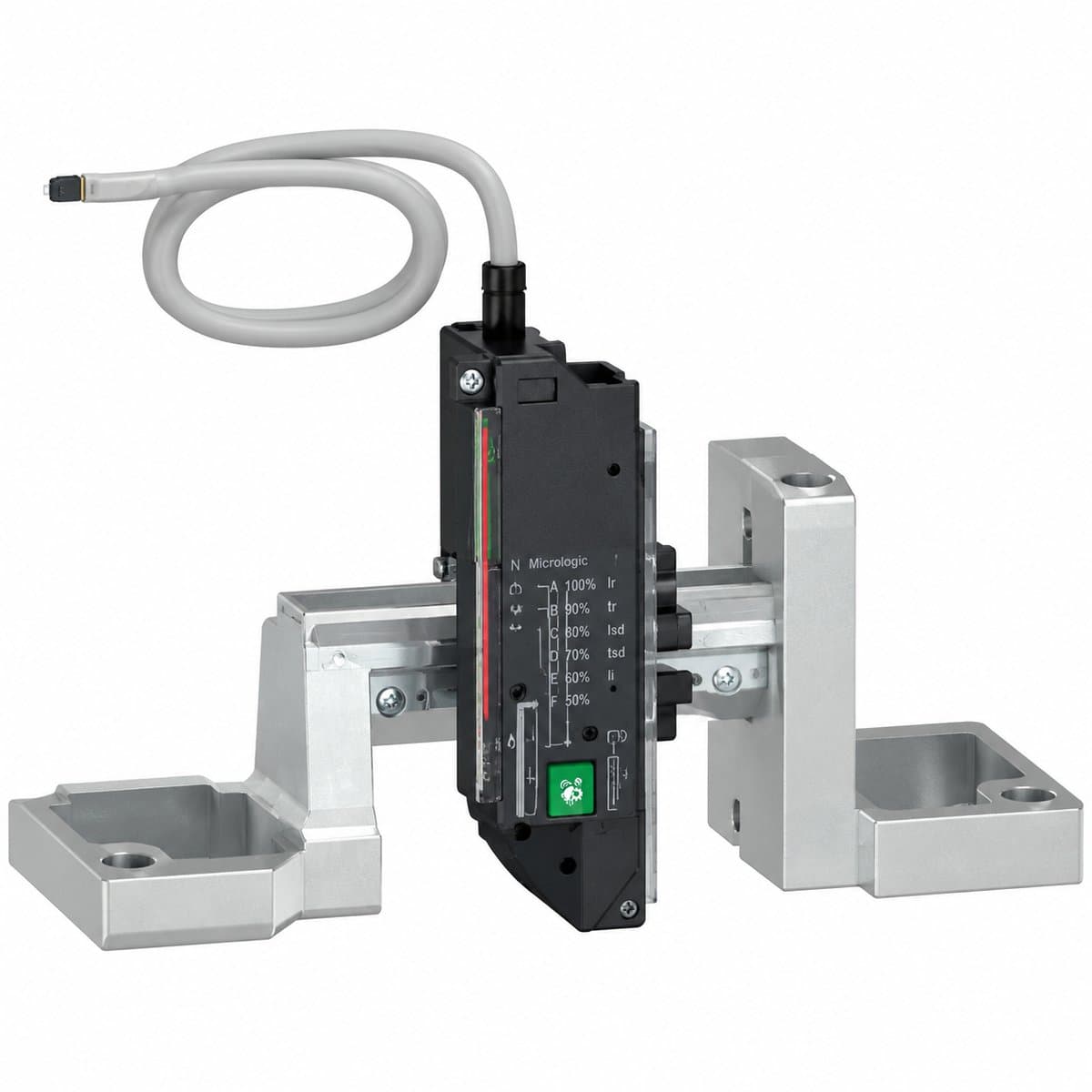 ACB MasterPacT MTZ Micrologic Trip Unit Schneider