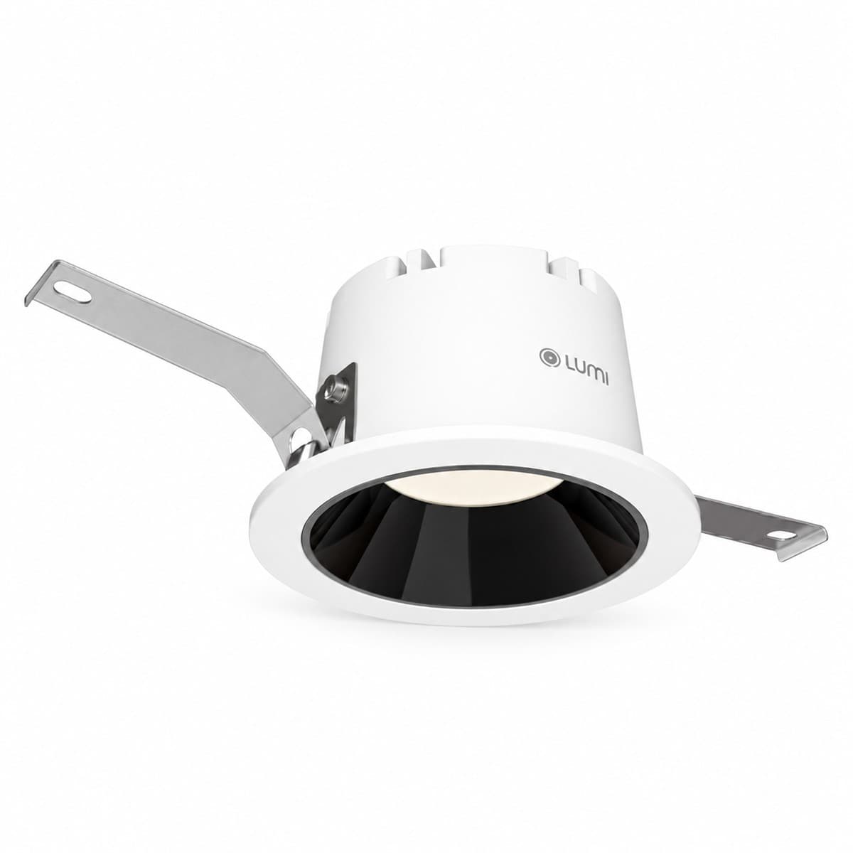 Đèn Downlight âm trần 12W 80° Lumi
