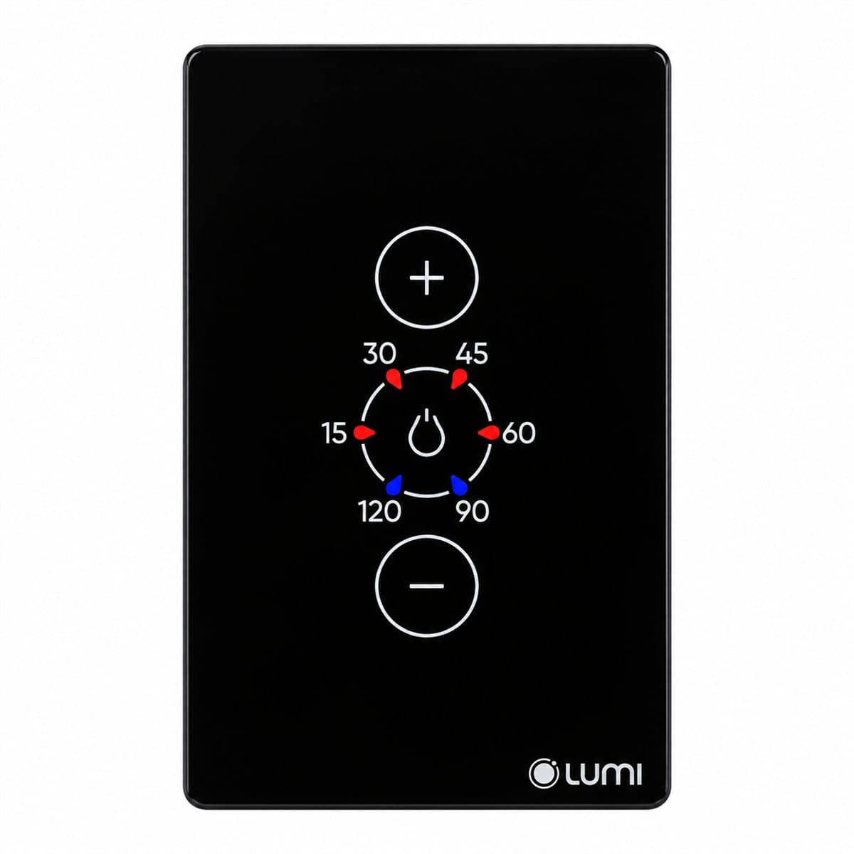 Công tắc bình nóng lạnh WiFi