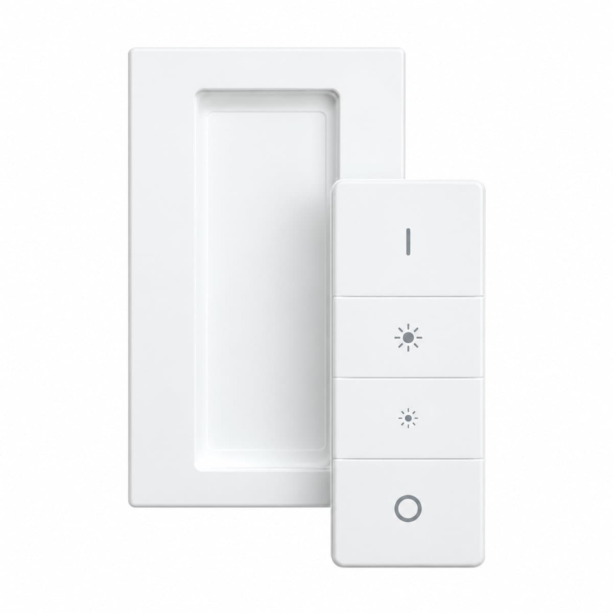Công tắc điều chỉnh Hue Dimmer Switch Philips