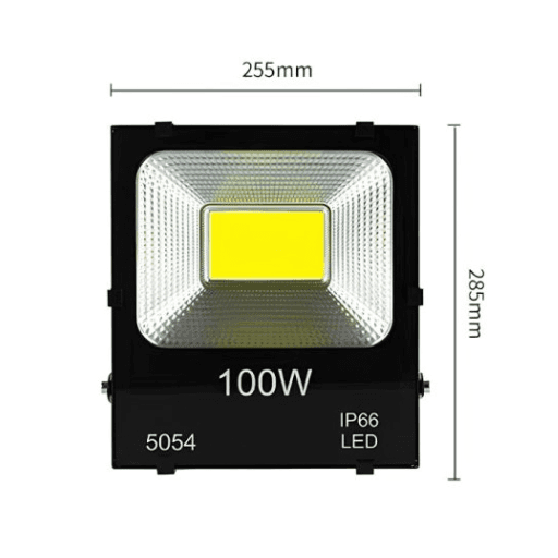 Đèn LED Pha HKD · floodlight · 30W–200W · 3 mức CCT — ảnh 5