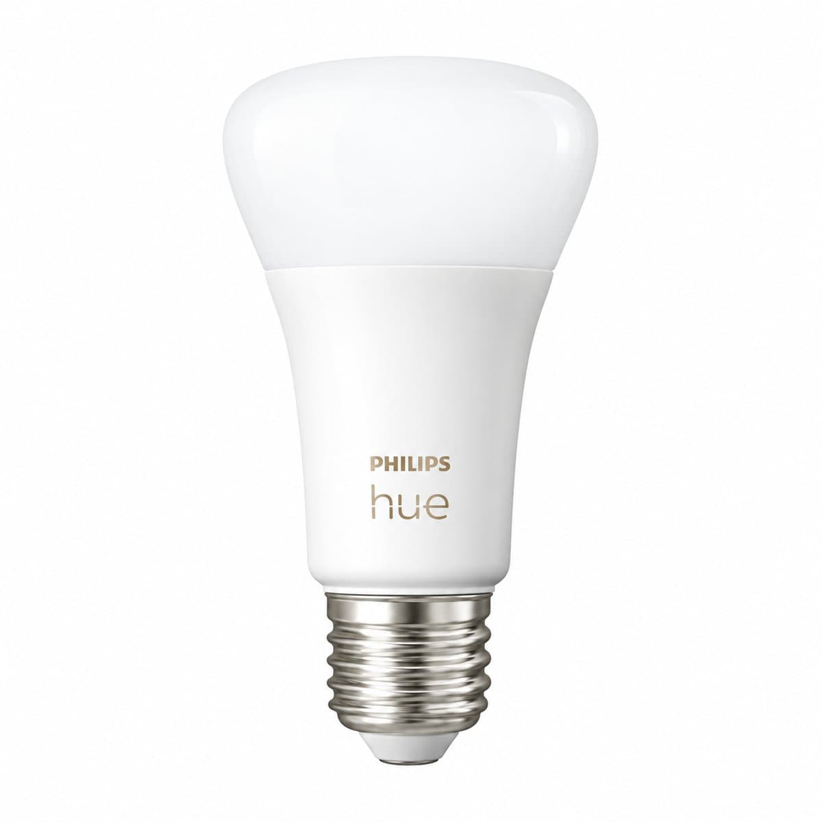 Bóng đèn thông minh Hue A60 E27 Philips