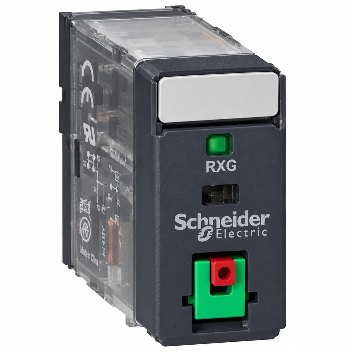 Rơ le trung gian RXG Schneider