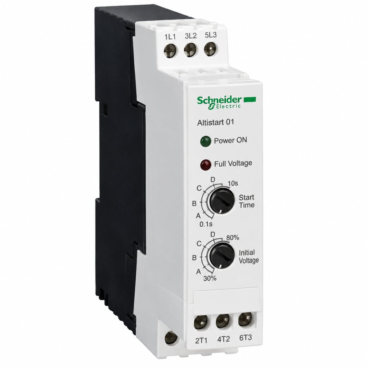 Khởi động mềm Altistart 01 Schneider