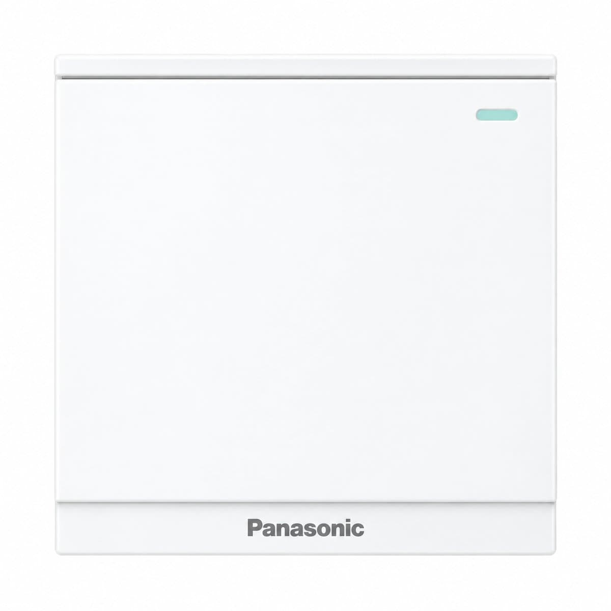 Công tắc ổ cắm Moderva Panasonic