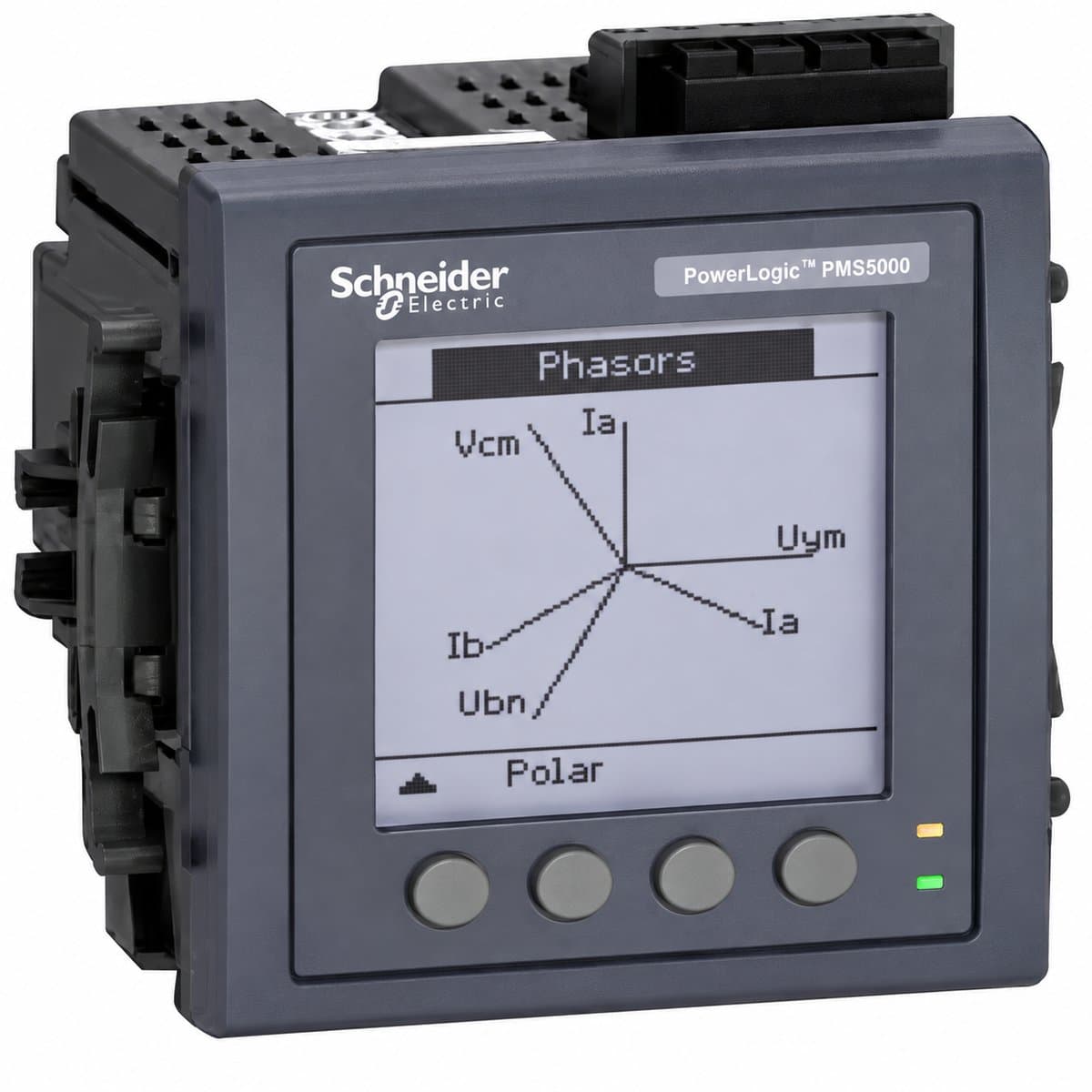 Đồng hồ đo đa giá PMS5000 Schneider