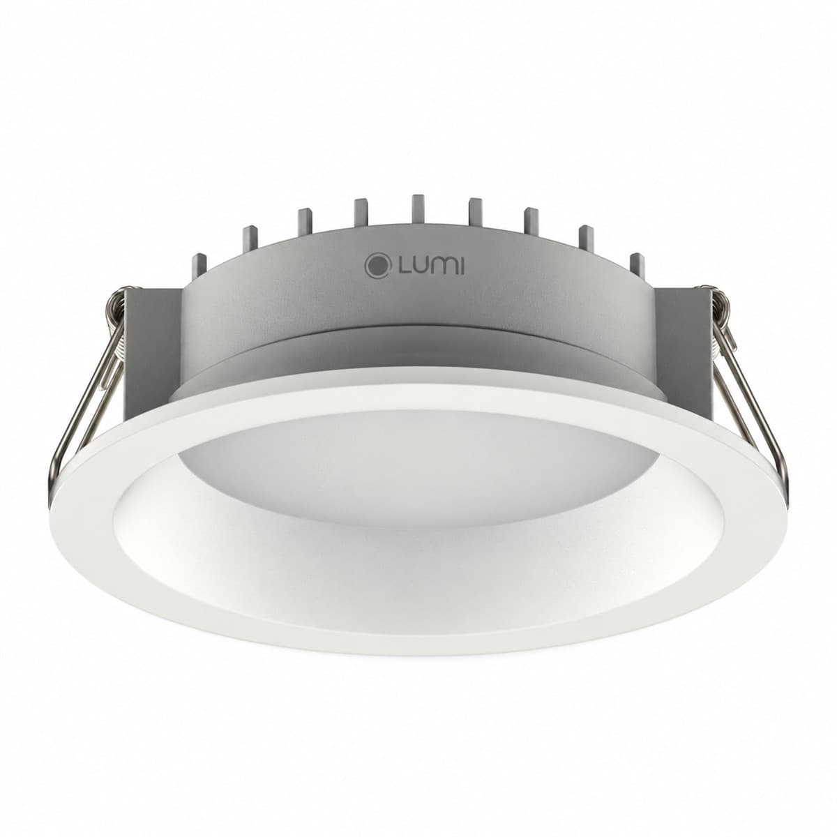 Đèn Downlight âm trần 12W 105° Tunable white Lumi