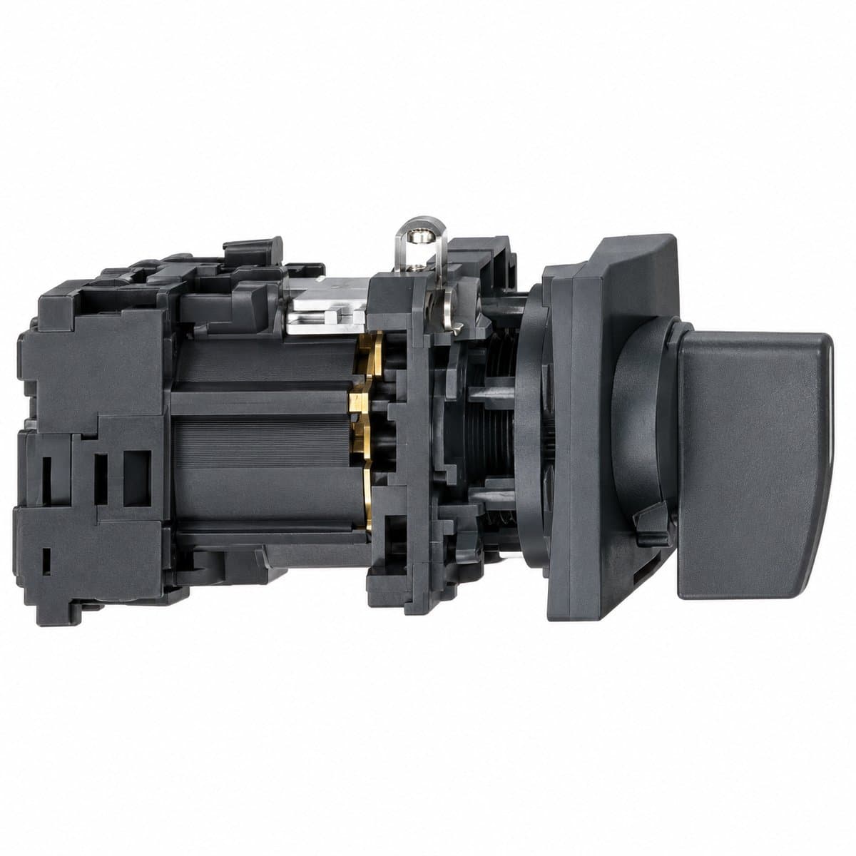 Công tắc cam Harmony K 12A Schneider