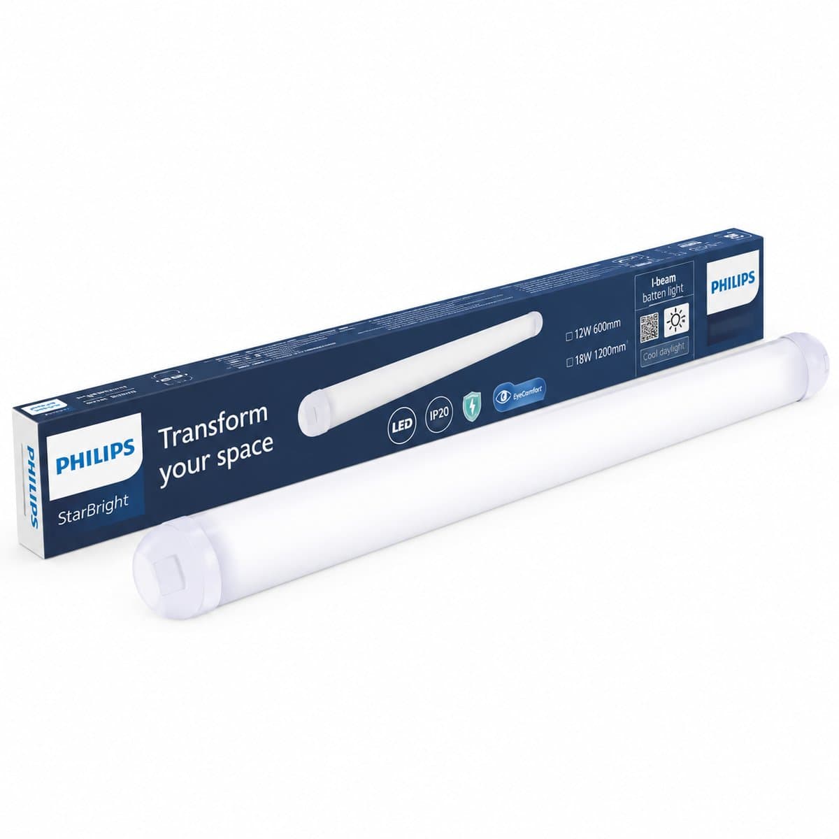 Đèn bán nguyệt LED StarBright Philips