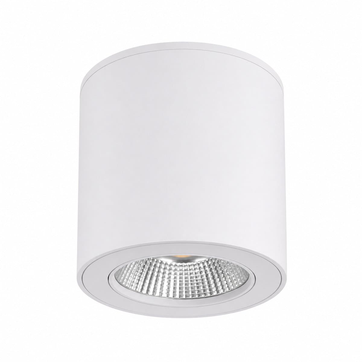 LEDTOUCH Cylinder Downlight V2