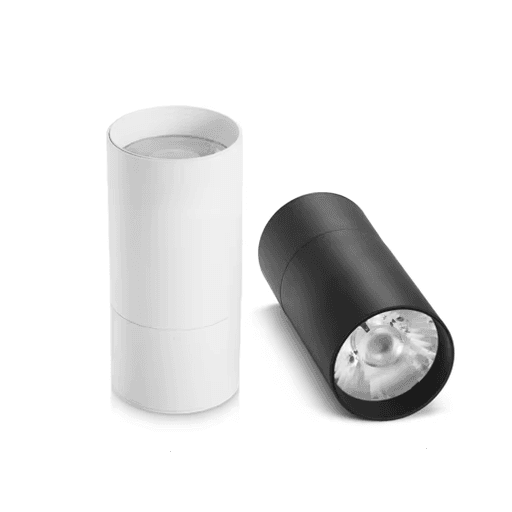 Đèn LED Thanh Ray HKD · track light · 4W–12W · 3 mức CCT — ảnh trong bối cảnh sử dụng