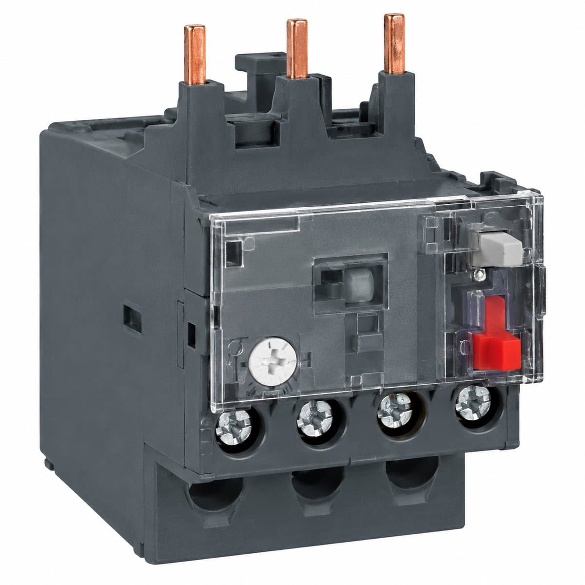 Rơ le nhiệt EasyPact TVS LRE Schneider
