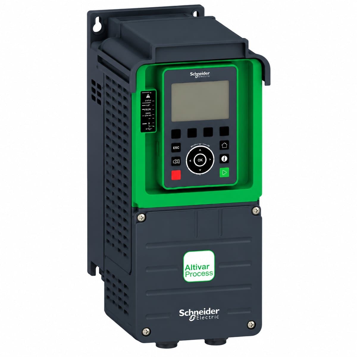 Biến tần Altivar Process ATV600 Schneider