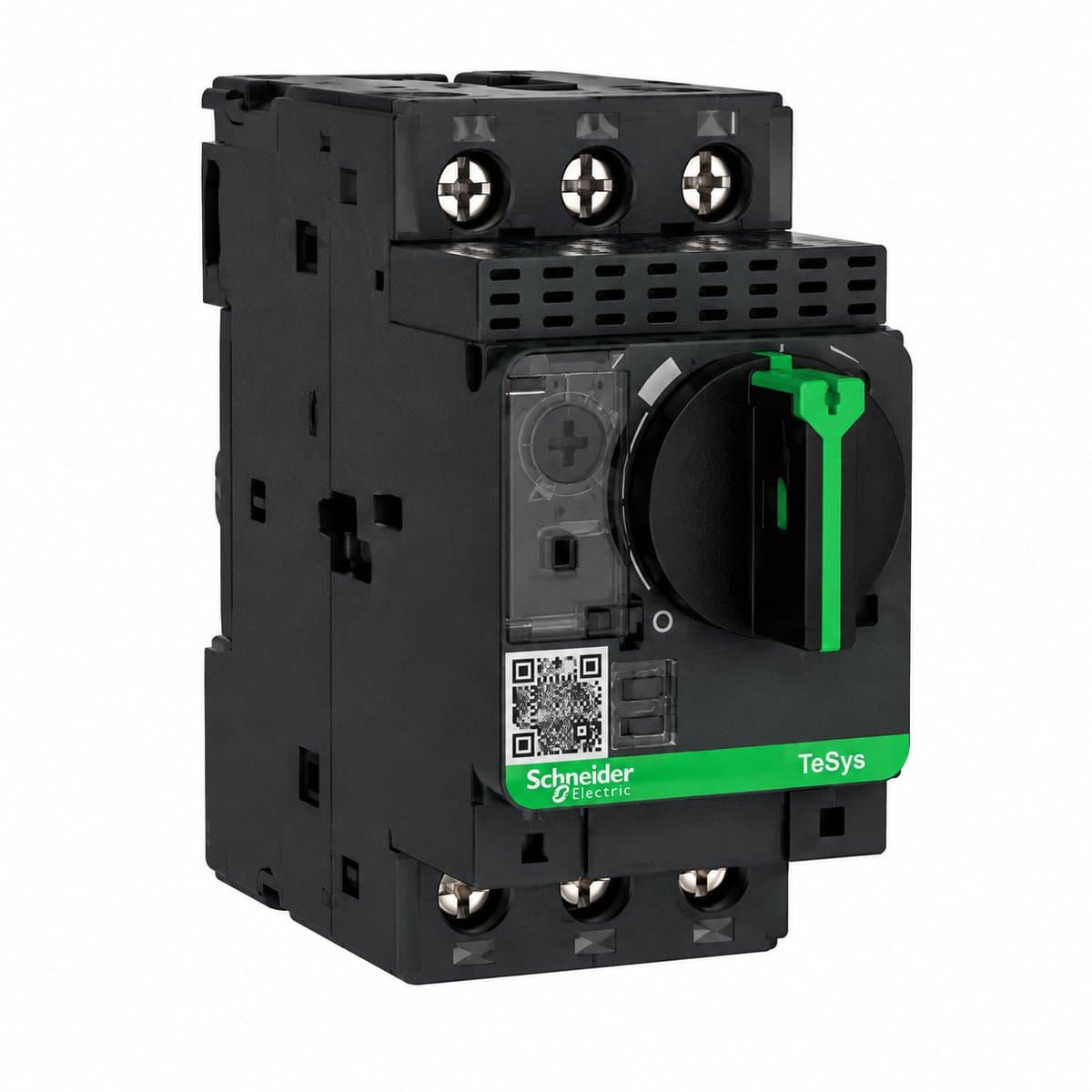 CB bảo vệ động cơ TeSys GV2 Schneider