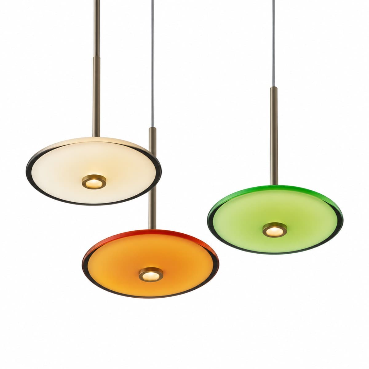Đèn thả Mira 8W 36° Lumi