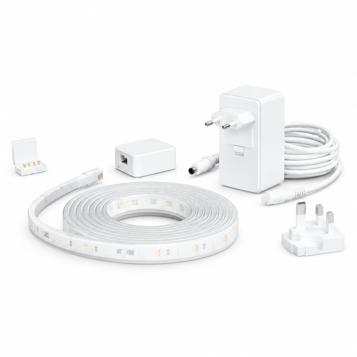 Dây LED thông minh Hue Lightstrip Plus V4 Philips