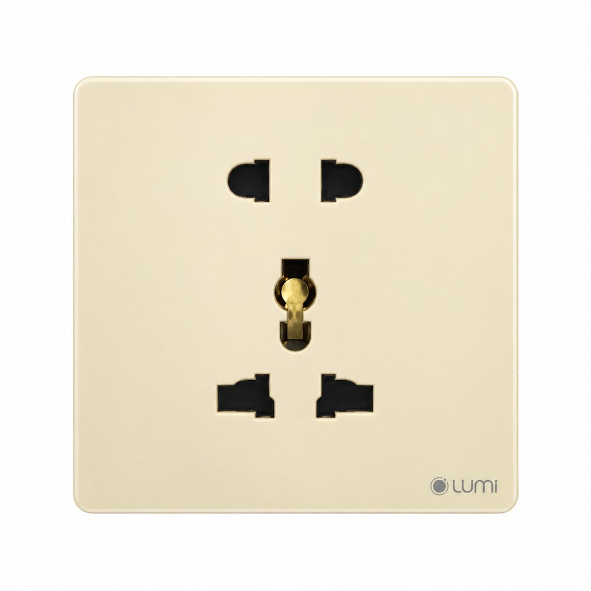 Ổ cắm Lumes
