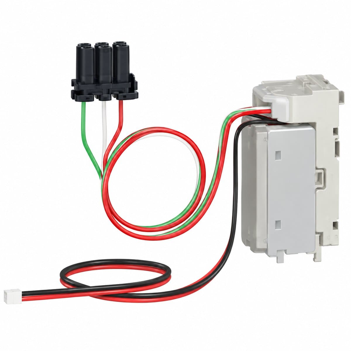 Phụ kiện MasterPacT MTZ1 Schneider