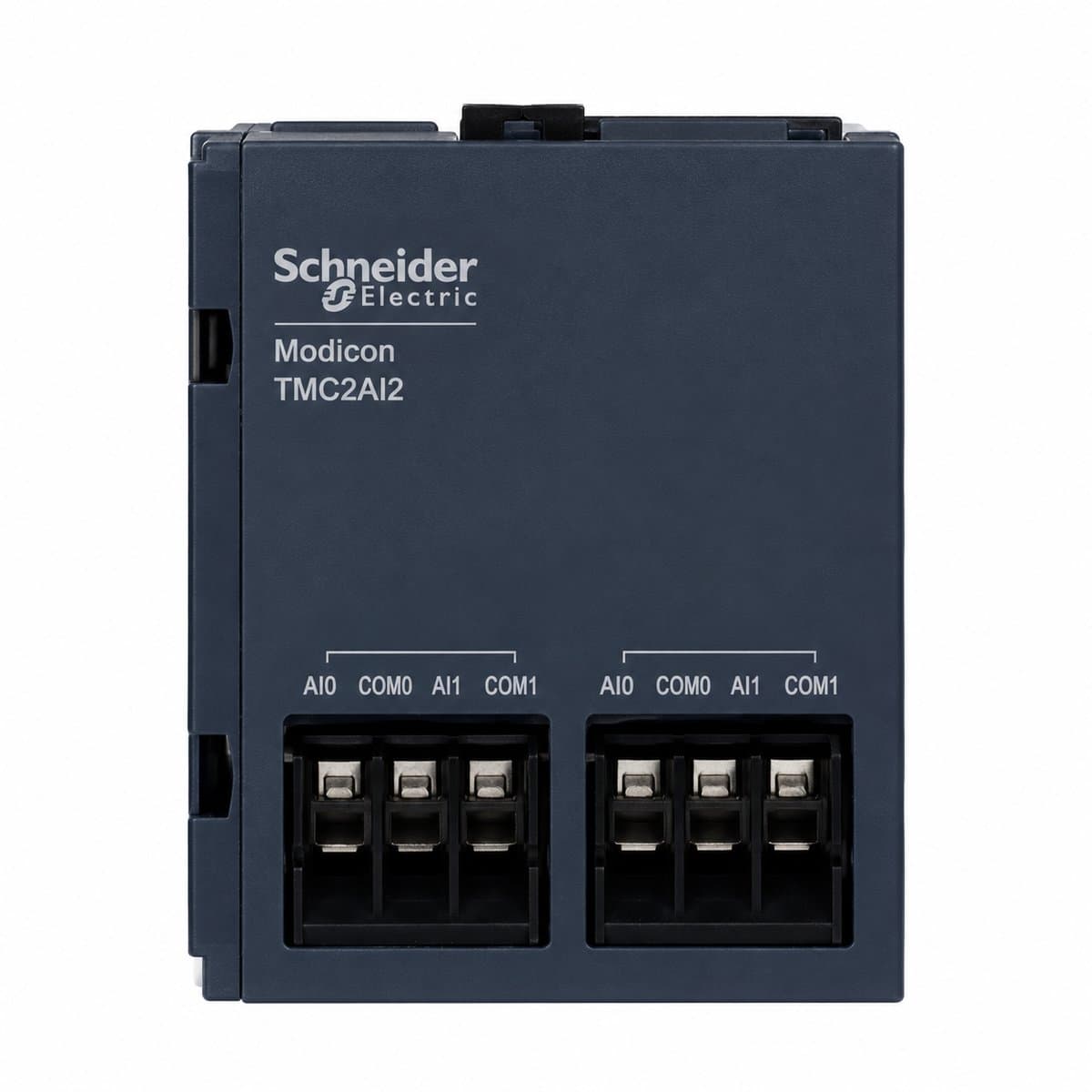 Bộ điều khiển logic có thể lập trình - Modicon M2xx Schneider