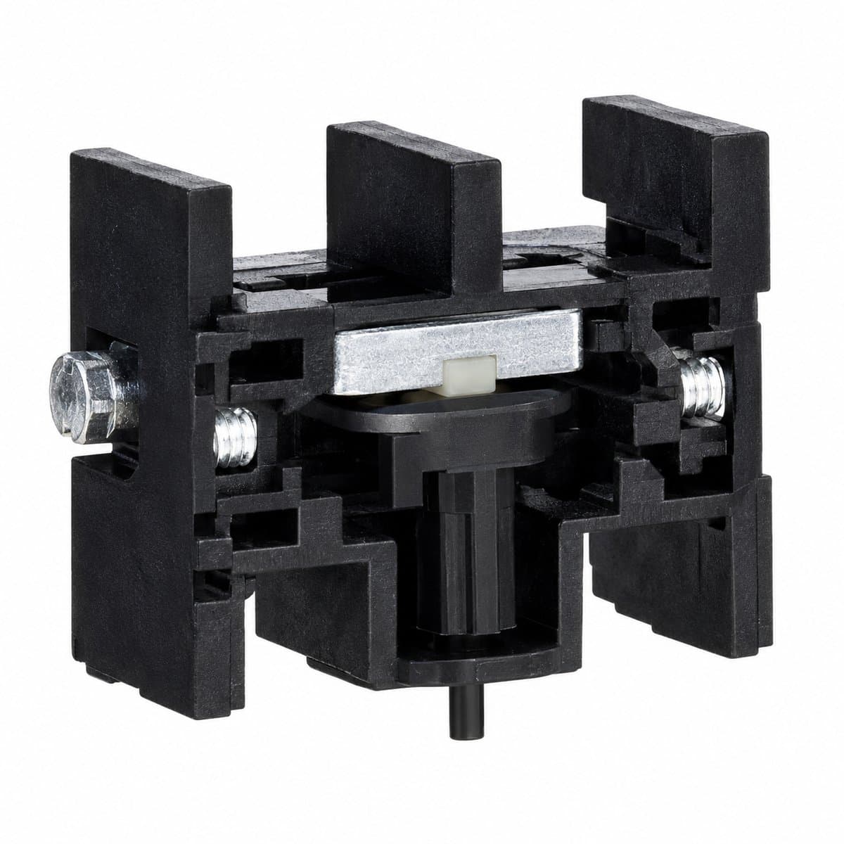 Phụ kiện nút nhấn Easy Harmony XB2 Schneider