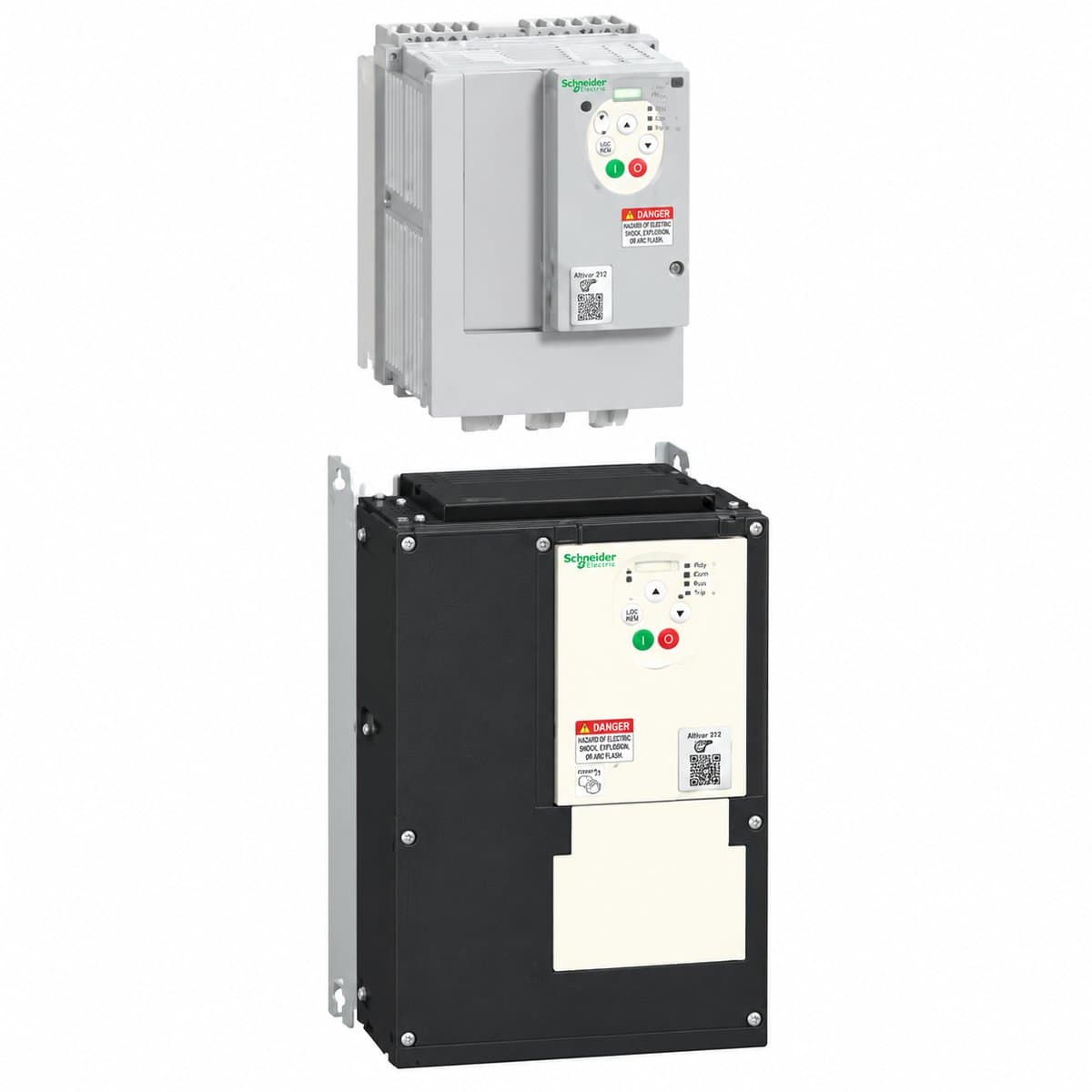Biến tần Altivar 212 - Ứng dụng HVAC Schneider