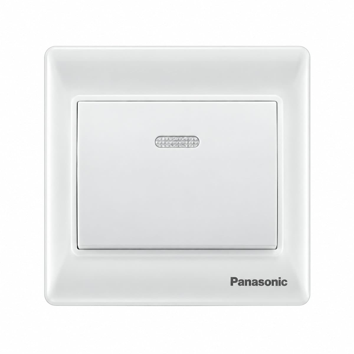 Công tắc ổ cắm Minerva Panasonic