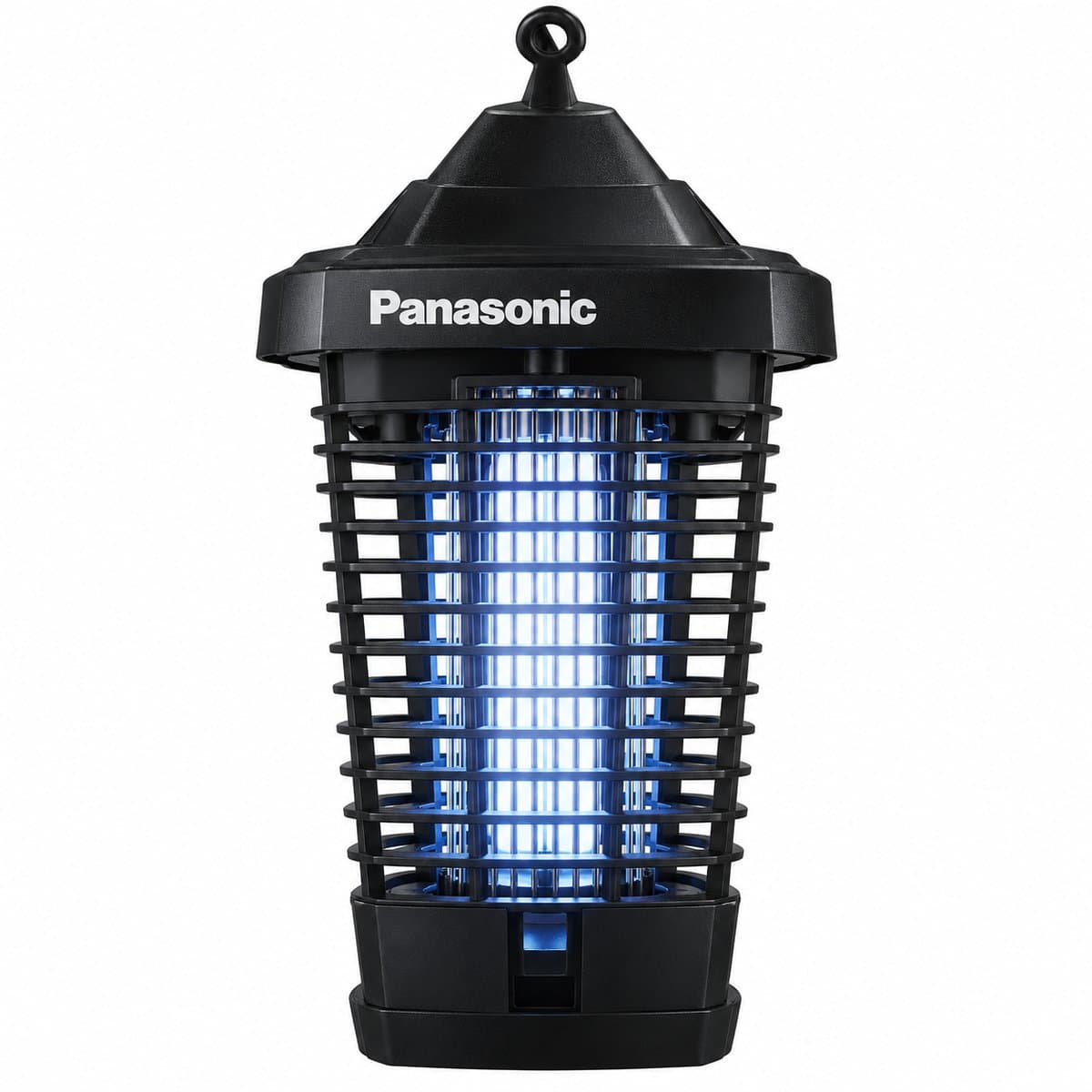 Đèn đội đầu, đèn bắt muỗi, vợt muỗi Panasonic