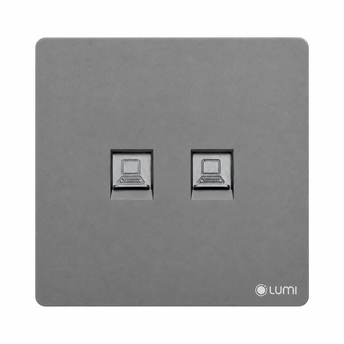 Ổ mạng Lumes