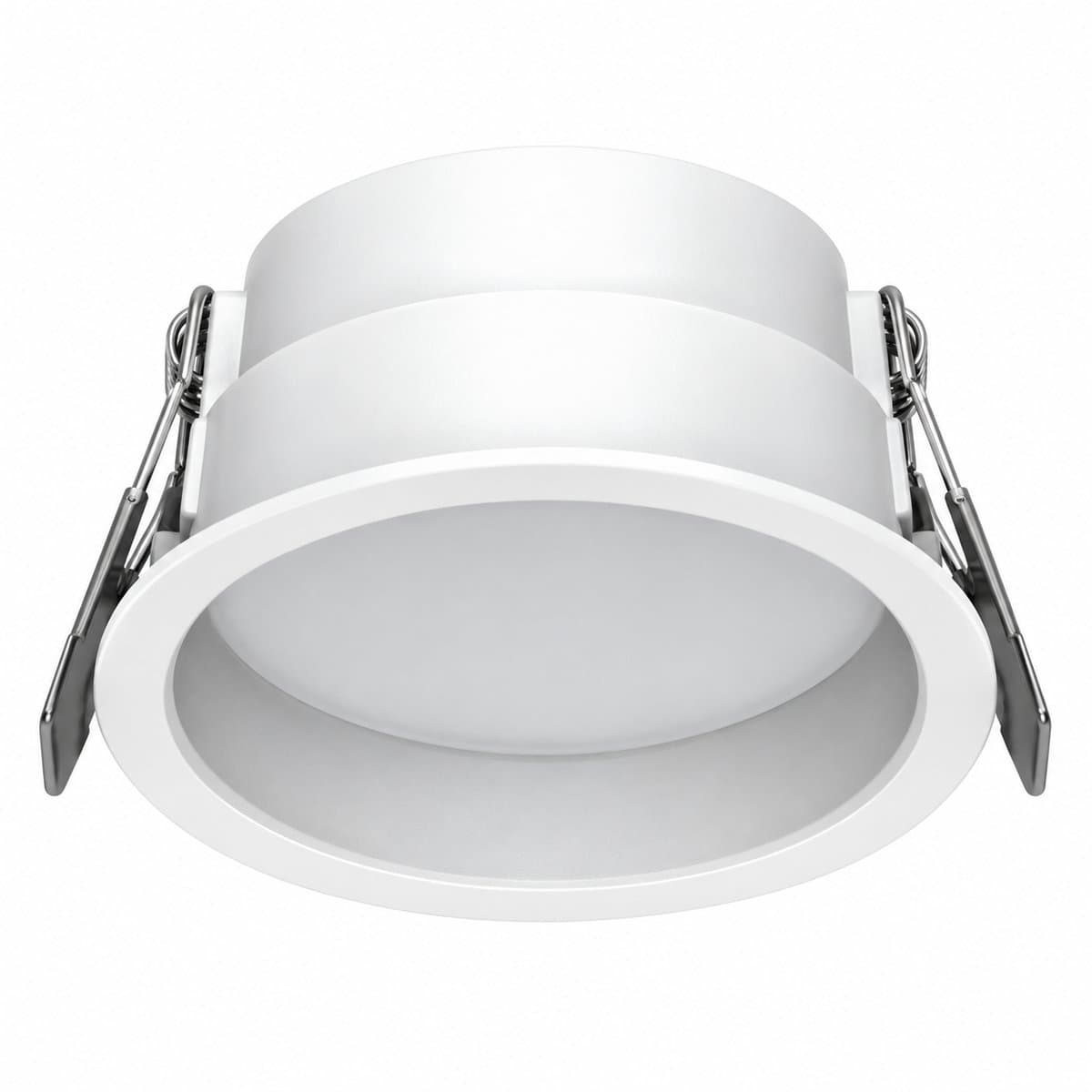 Đèn LED âm trần chóa sâu DL260 Philips