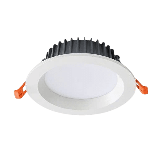 Đèn LED Spotlight Âm Trần Chống Nước HKD · recessed spotlight · 8W–40W · 6 mức CCT — ảnh trong bối cảnh sử dụng