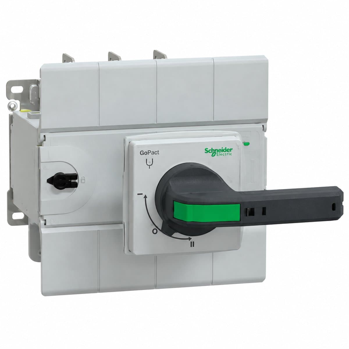 Bộ chuyển nguồn tay GoPact MTS Schneider