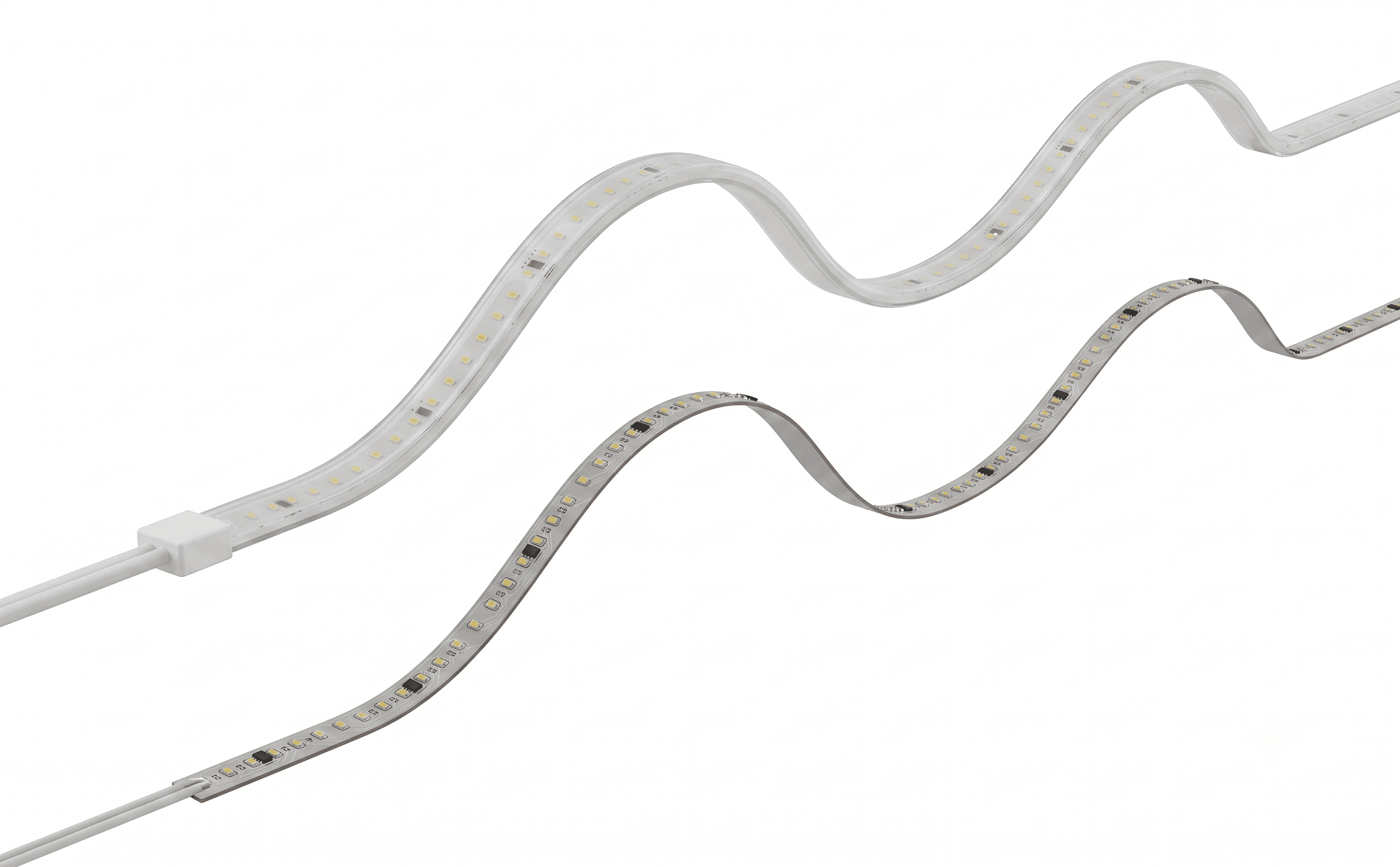 Đèn LED dây BASIC Flex G4 24V Inventronics · led strip - led neon · 3.5 W/m–27 W/m · 4 mức CCT — ảnh chính trên nền trắng
