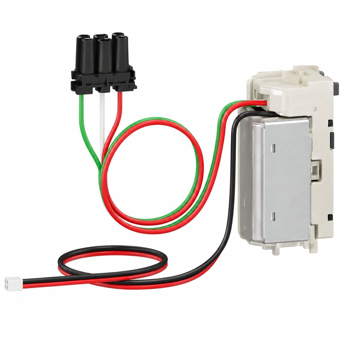 Phụ kiện MasterPacT MTZ2&3 Schneider