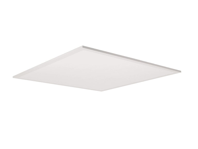 Đèn Panel LEDCOMFO® Louver V3 Osram/Traxon · panel light · 34W–80W · 3 mức CCT — ảnh chính trên nền trắng