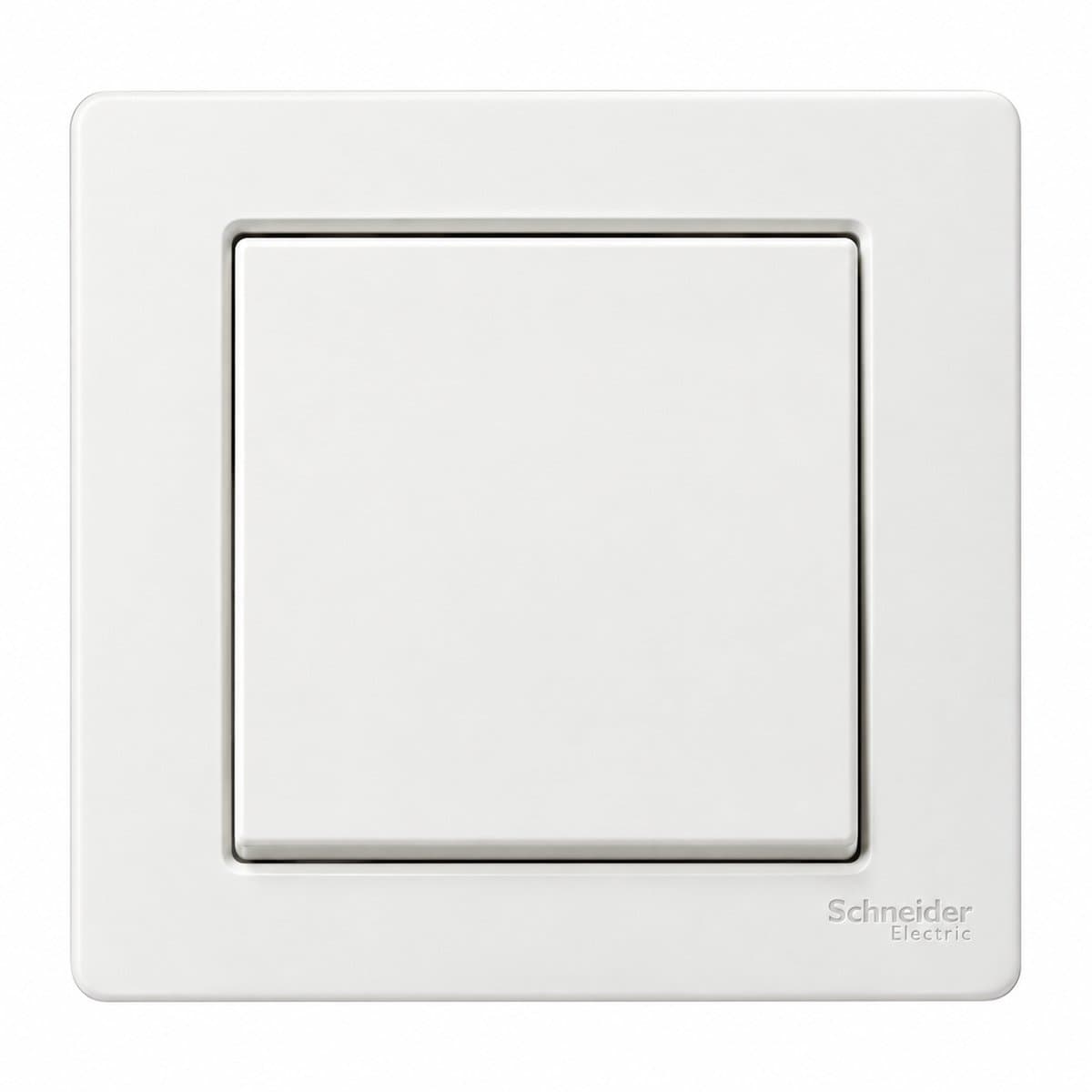 Dòng công tắc ổ cắm Vivace Schneider