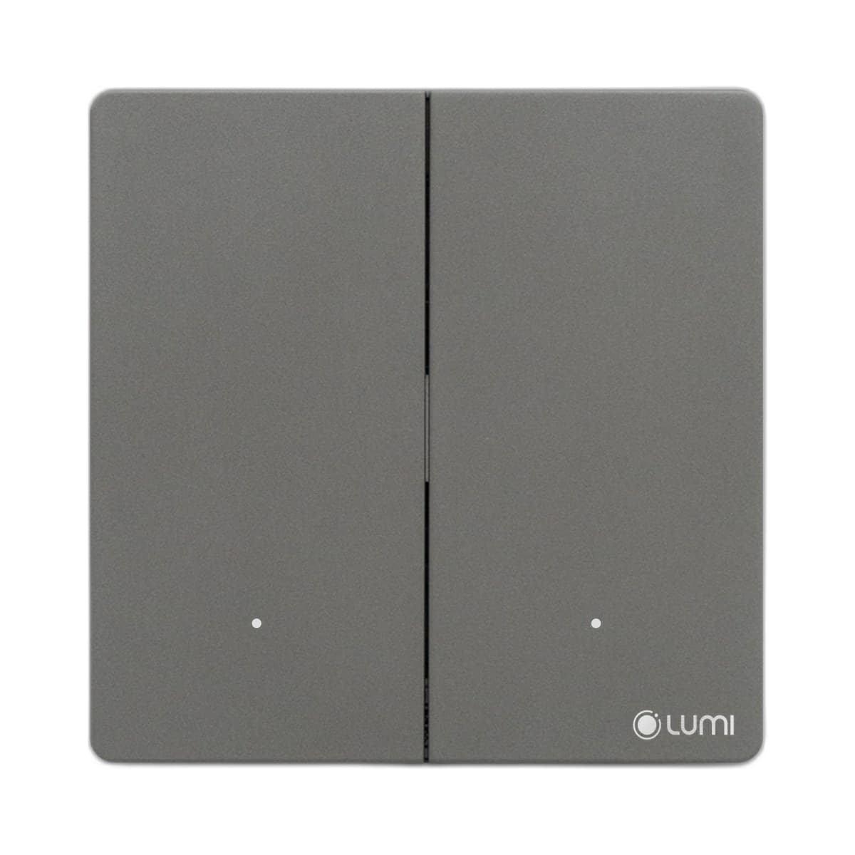 Công tắc cơ thông minh Lumes cổng, cửa cuốn