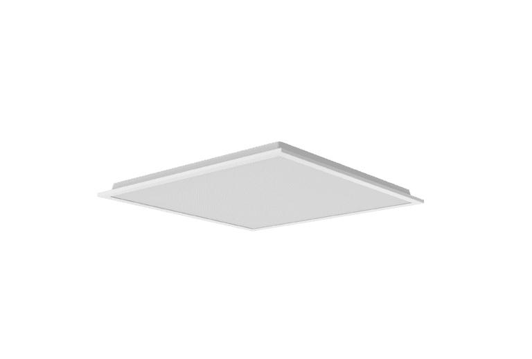 Đèn Panel SIMPLITZ® Visio Osram/Traxon · panel light · 32W–42W · 3 mức CCT — ảnh chính trên nền trắng