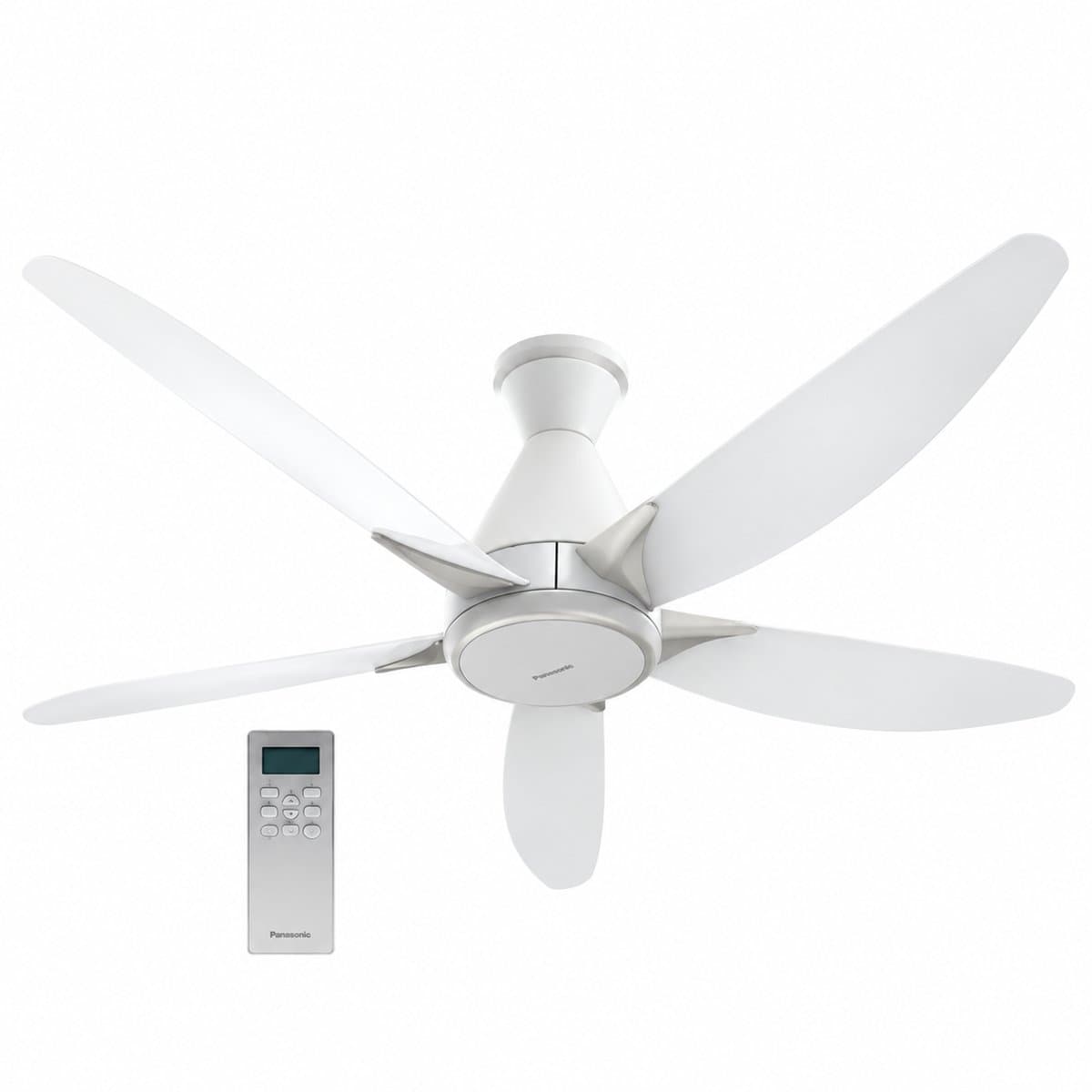 Quạt trần Panasonic