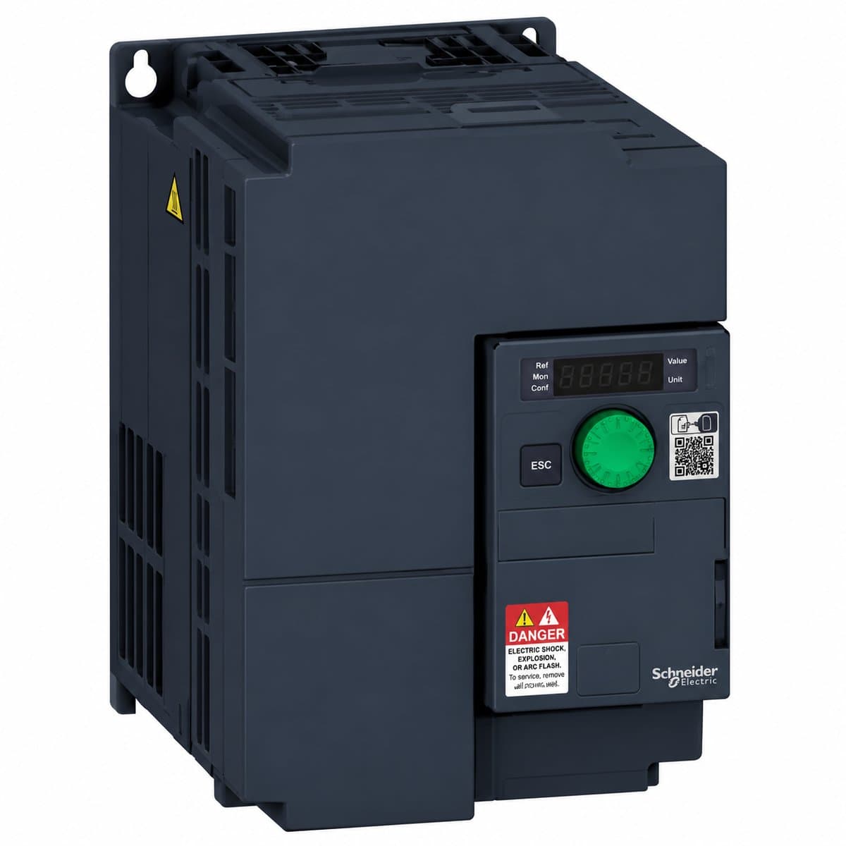 Biến tần Altivar Machine ATV320 Schneider
