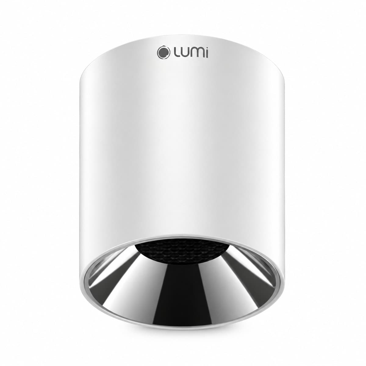 Đèn Spotlight trụ ốp nổi 10W 36° Lumi