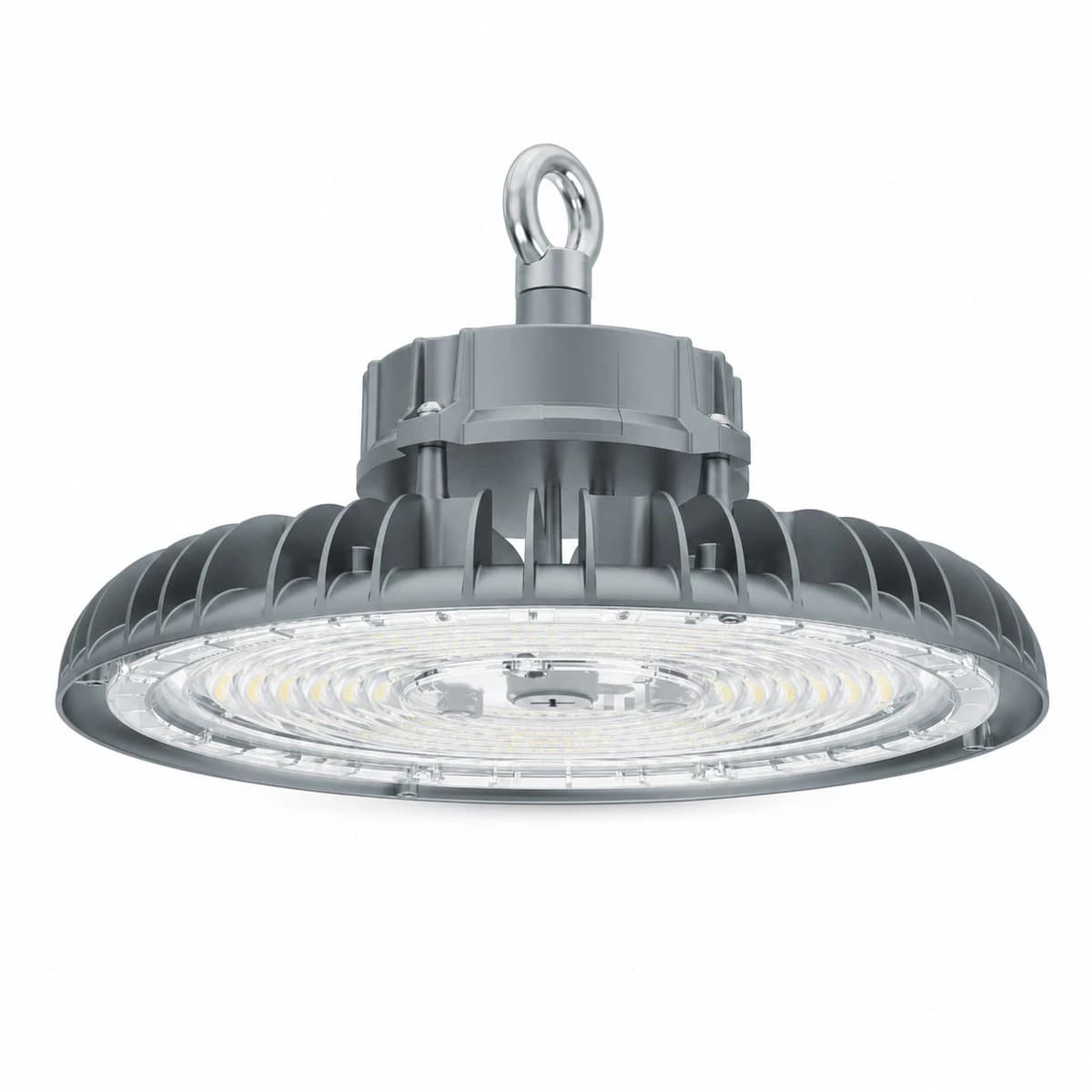 Lựa chọn đèn LED Highbay cho nhà xưởng theo đặc điểm từng công trình