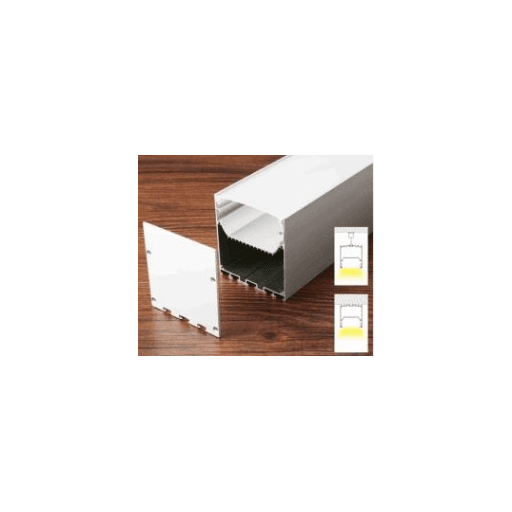 Đèn LED Thanh Tuyến Tính 12W 1200lm · led thanh · 27W–12W · 3 mức CCT — ảnh trong bối cảnh sử dụng