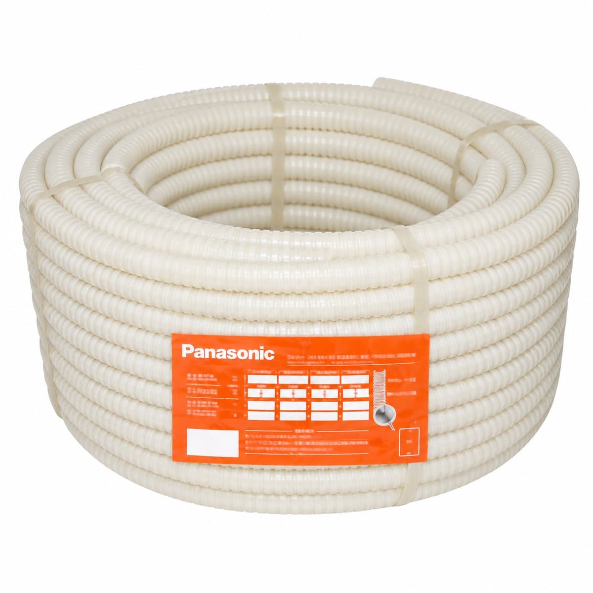 Ống luồn dây điện PVC Panasonic