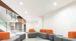 Đèn Downlight LEDCOMFO® V3 Osram/Traxon · recessed downlight · 8W–24W · 3 mức CCT — ảnh 4