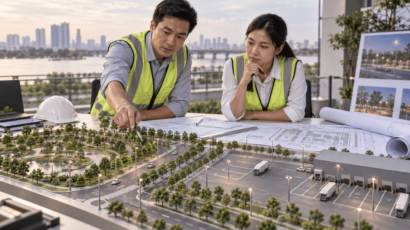 BẢNG KHUYẾN NGHỊ KHÁI TOÁN KỸ THUẬT THEO CÔNG TRÌNH