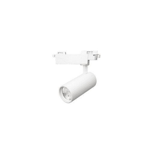Đèn LED Thanh Ray HKD · track light · 8W–30W · 2700K / 3000K / 3500K / 4000K / 5000K / 6500K — ảnh trong bối cảnh sử dụng